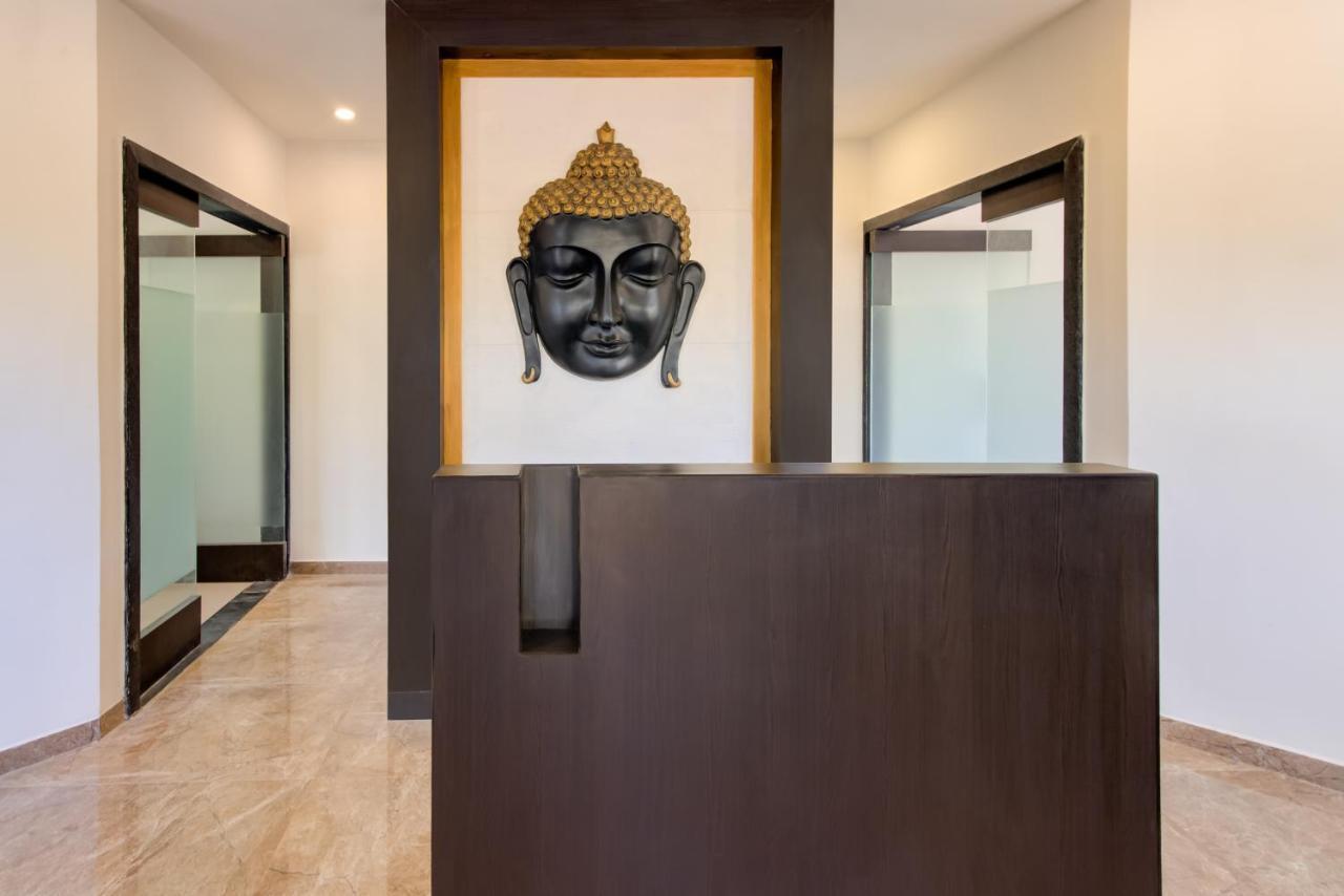 Club Mahindra Netrang Ξενοδοχείο Εξωτερικό φωτογραφία